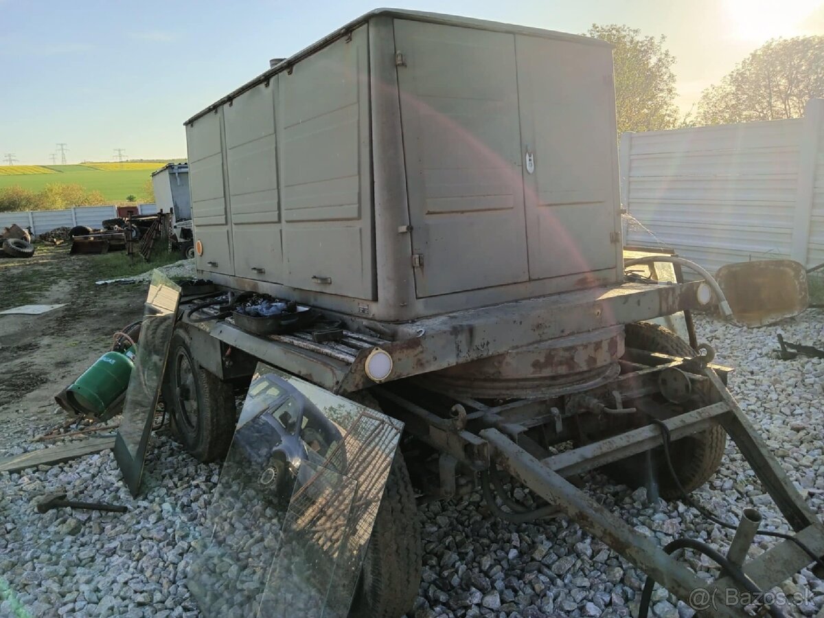 Centrala 60kw