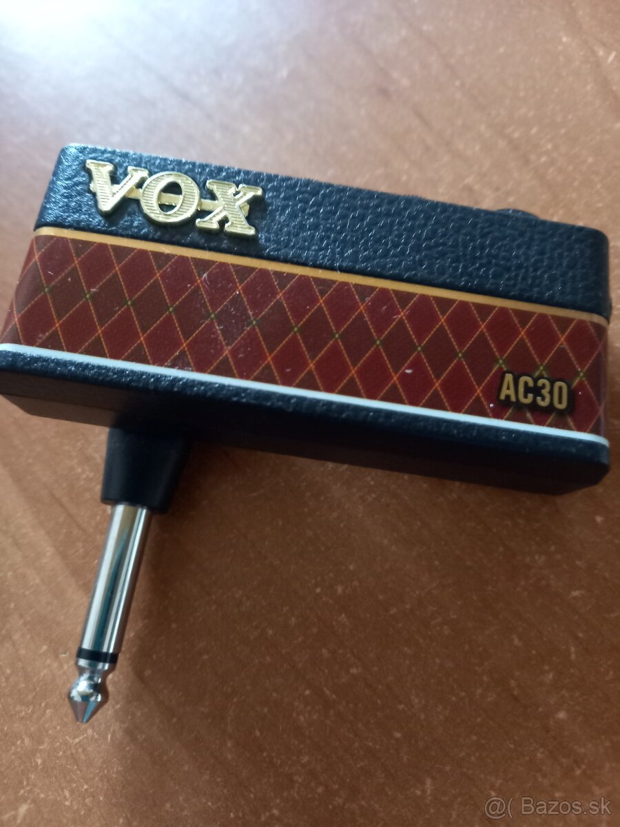 Predam Vox AC 30
