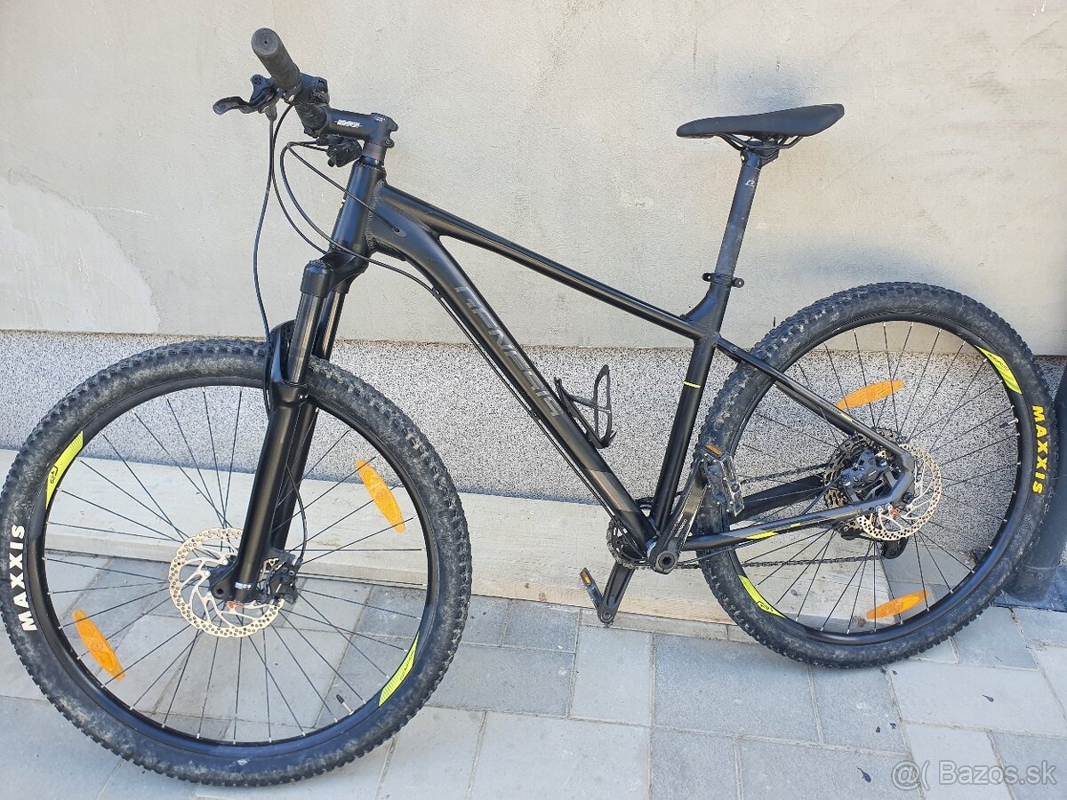 Horský bicykel Genesis LTD 29"