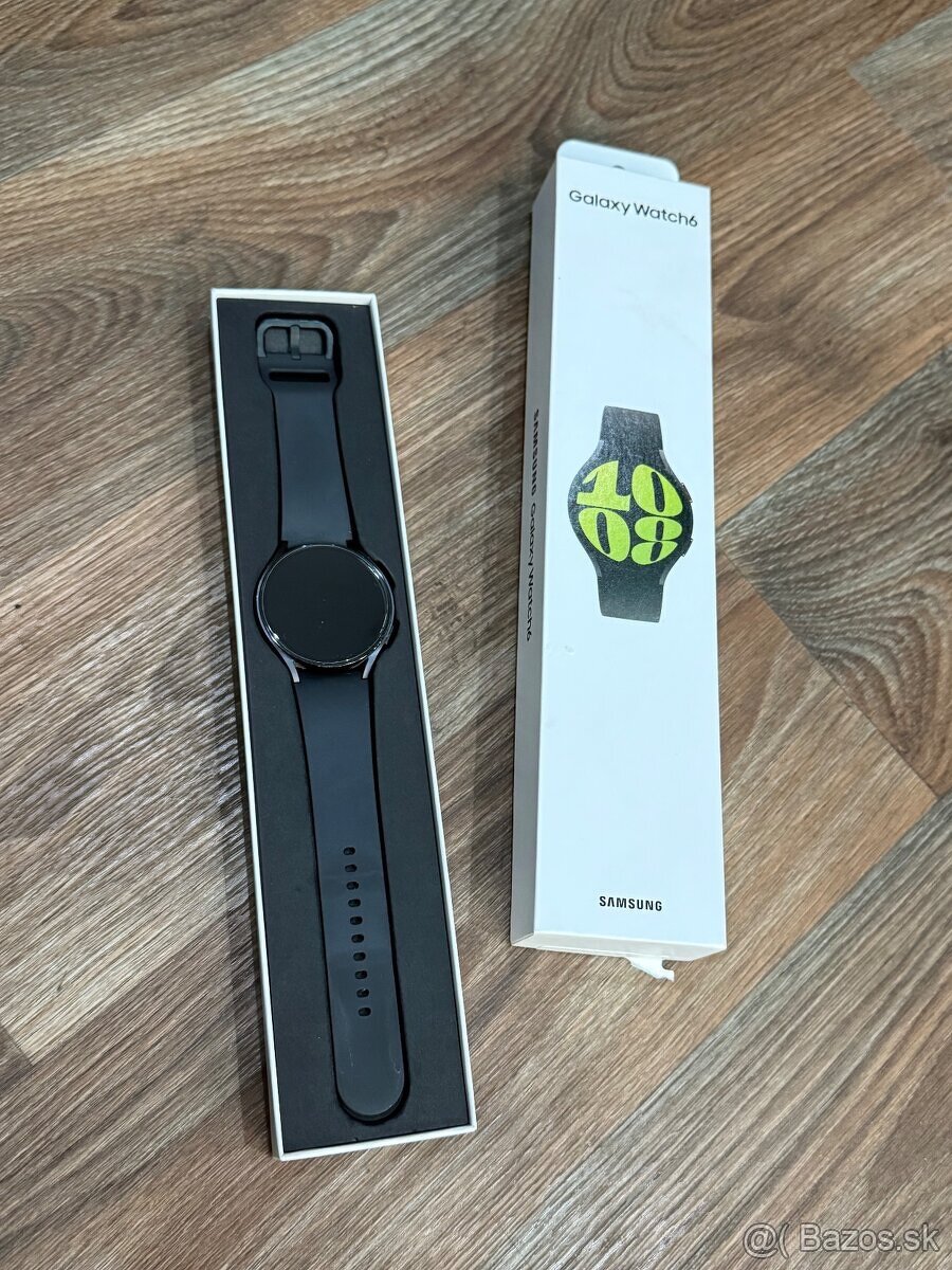Samsung Galaxy Watch 6 — 44mm