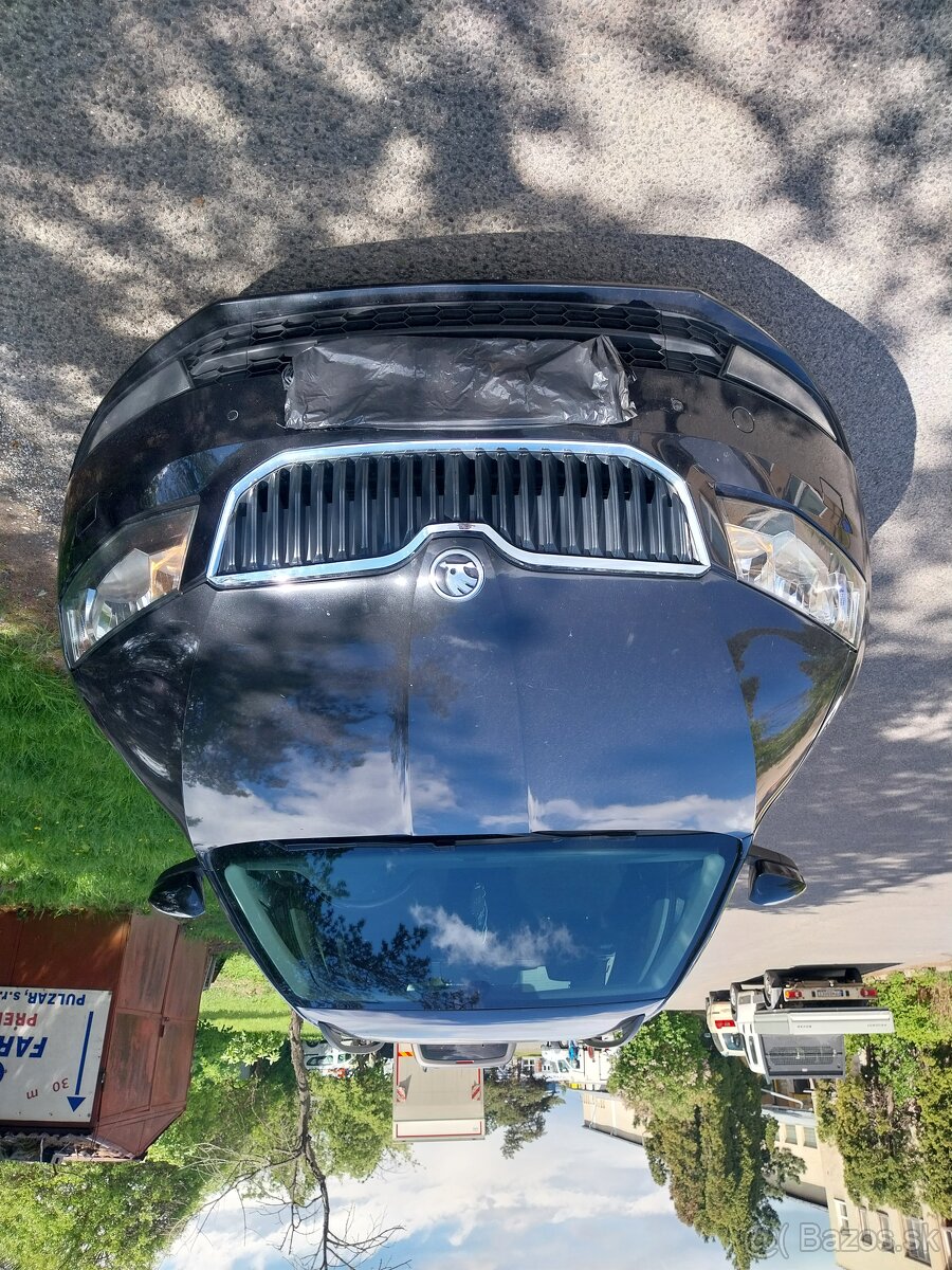 Predám Škoda octavia