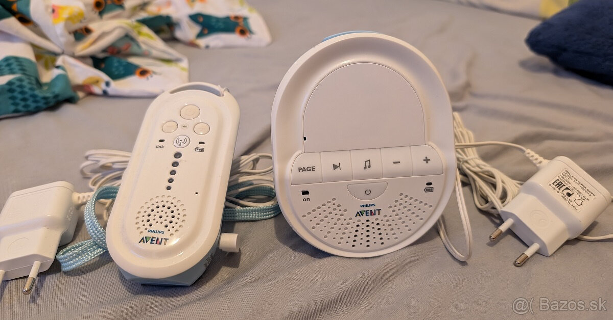 Philips Avent SCD505