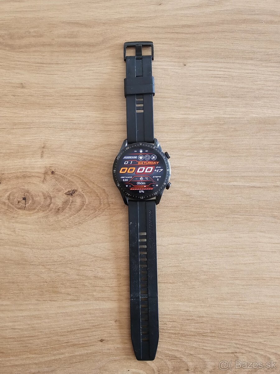 Huawei GT2 PRO 46mm