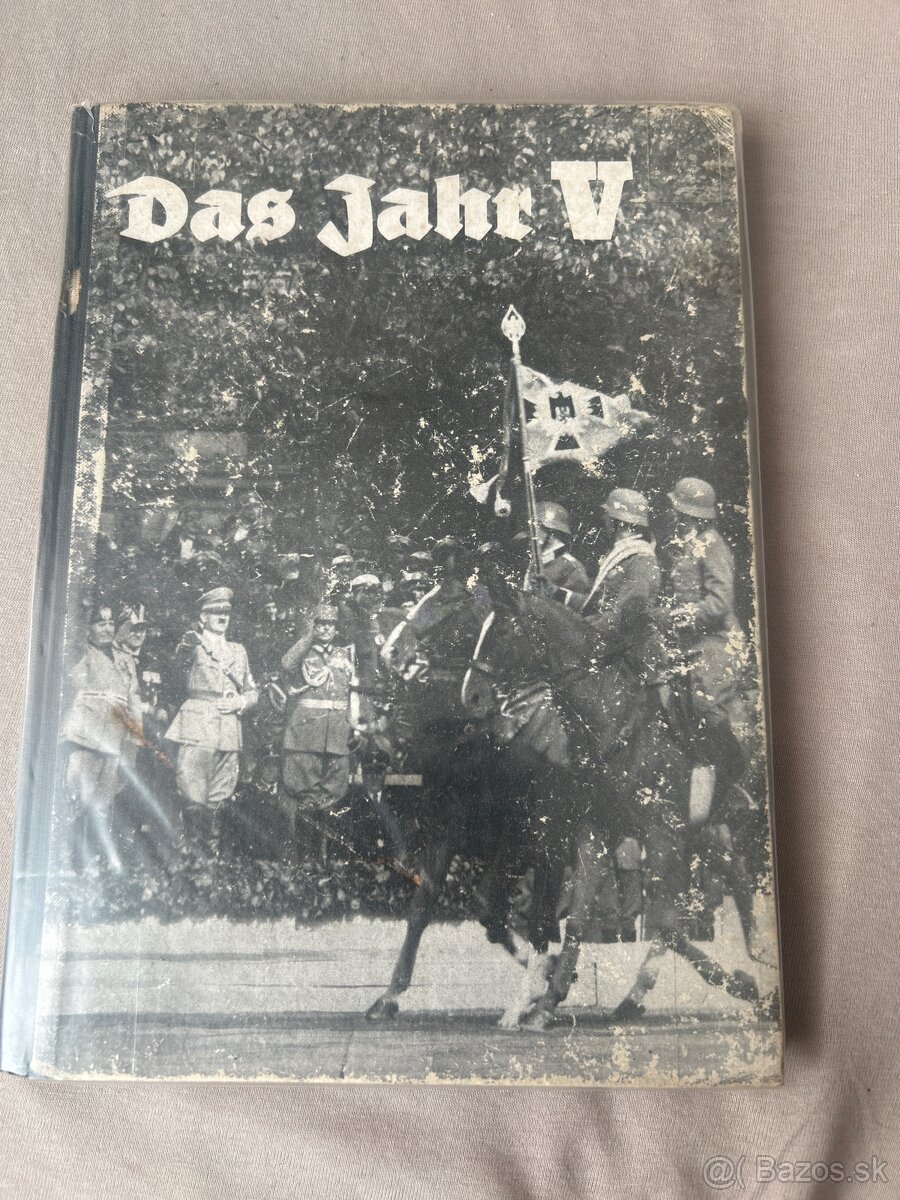 Das Jahr V