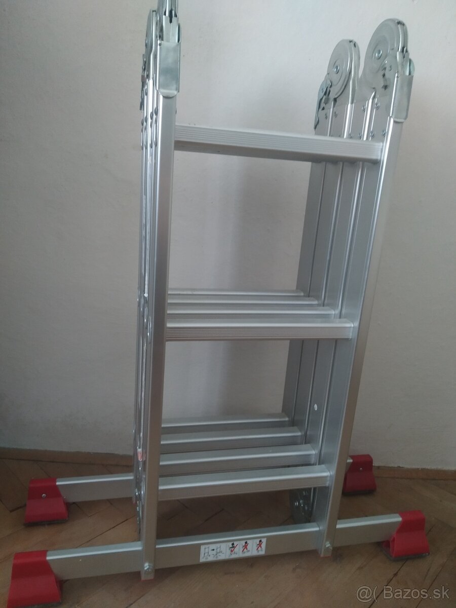 Kĺbový rebrík
