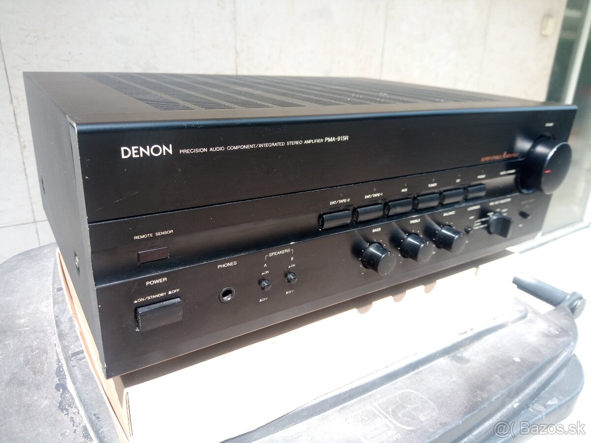 Denon PMA-915R