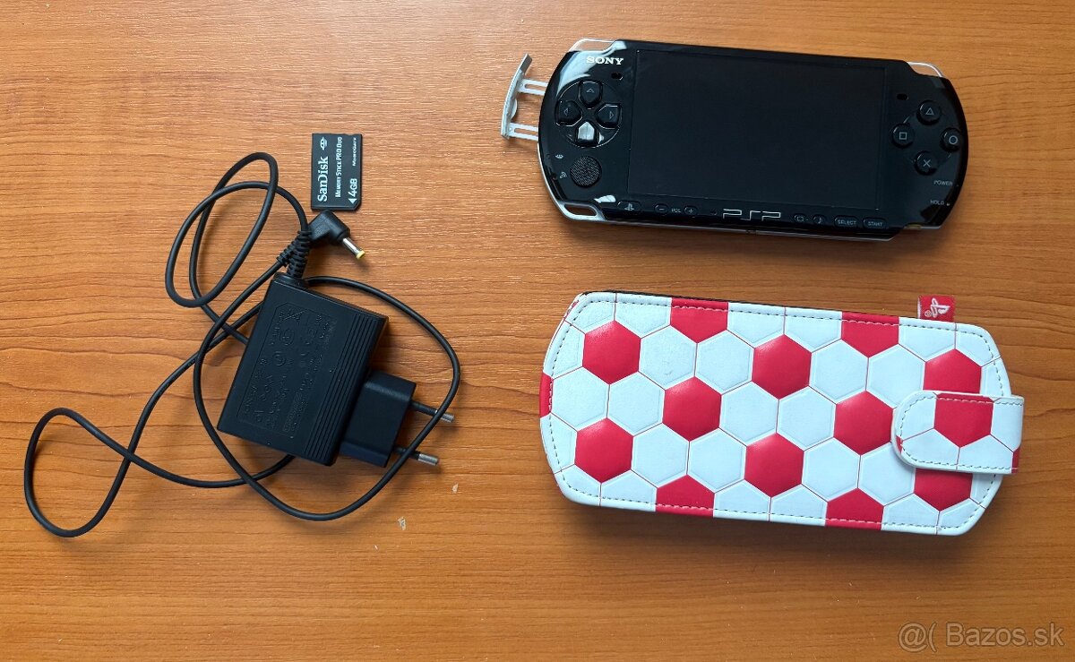 Predam psp 3004