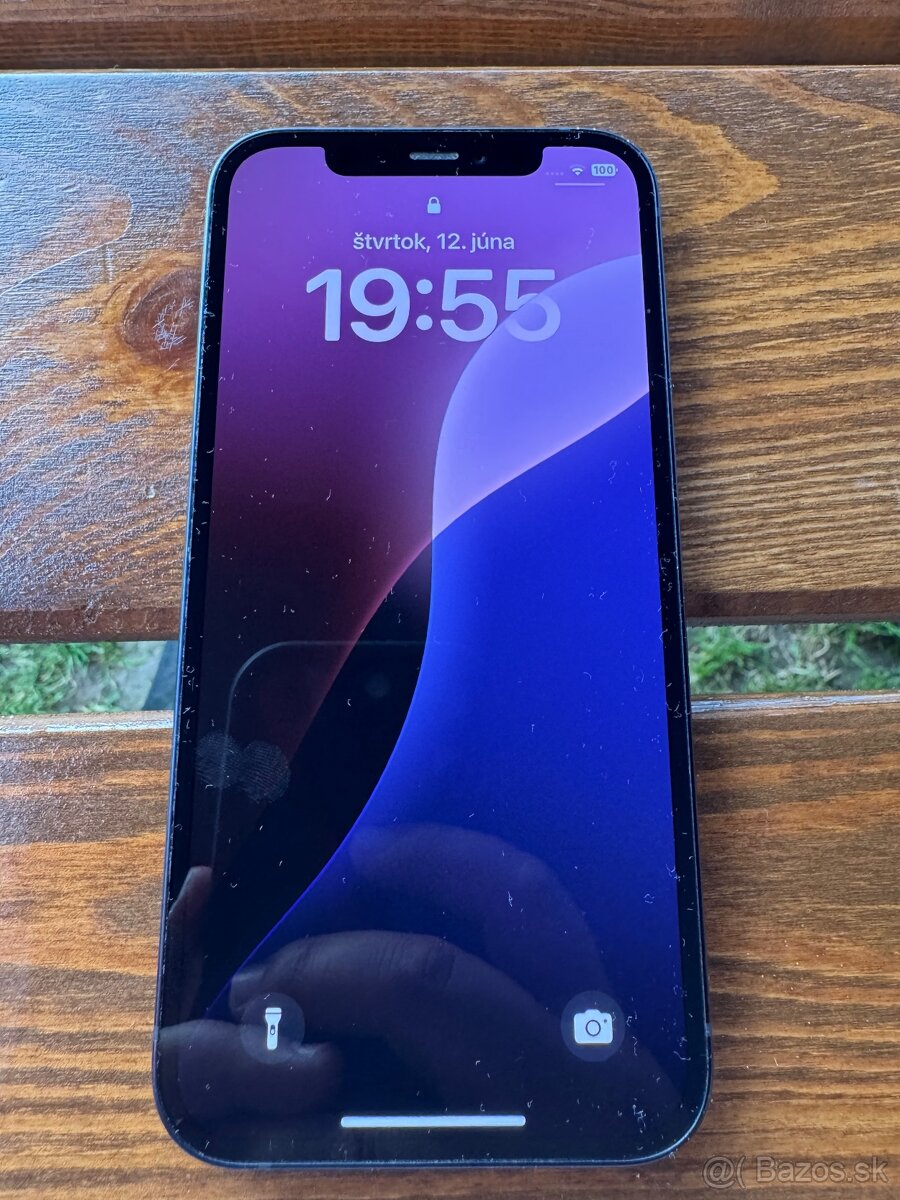 iPhone 12 64GB