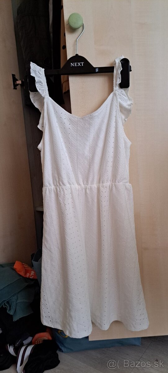 Šaty H&M, nové