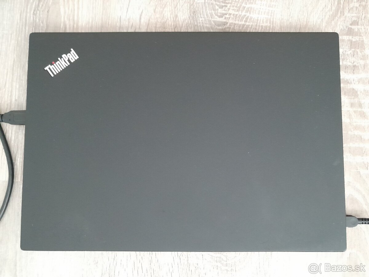 Lenovo T490