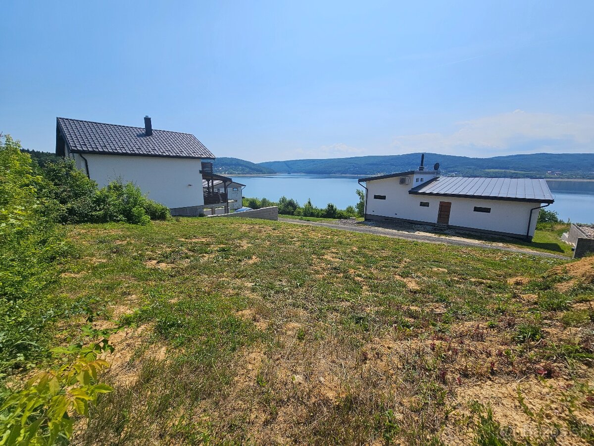 Pozemok Domaša