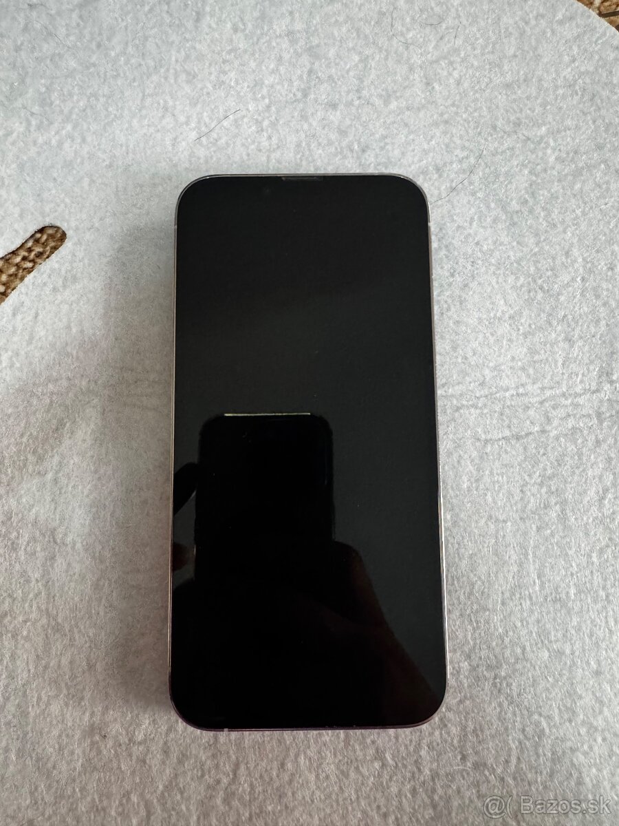 Predám iPhone 13pro