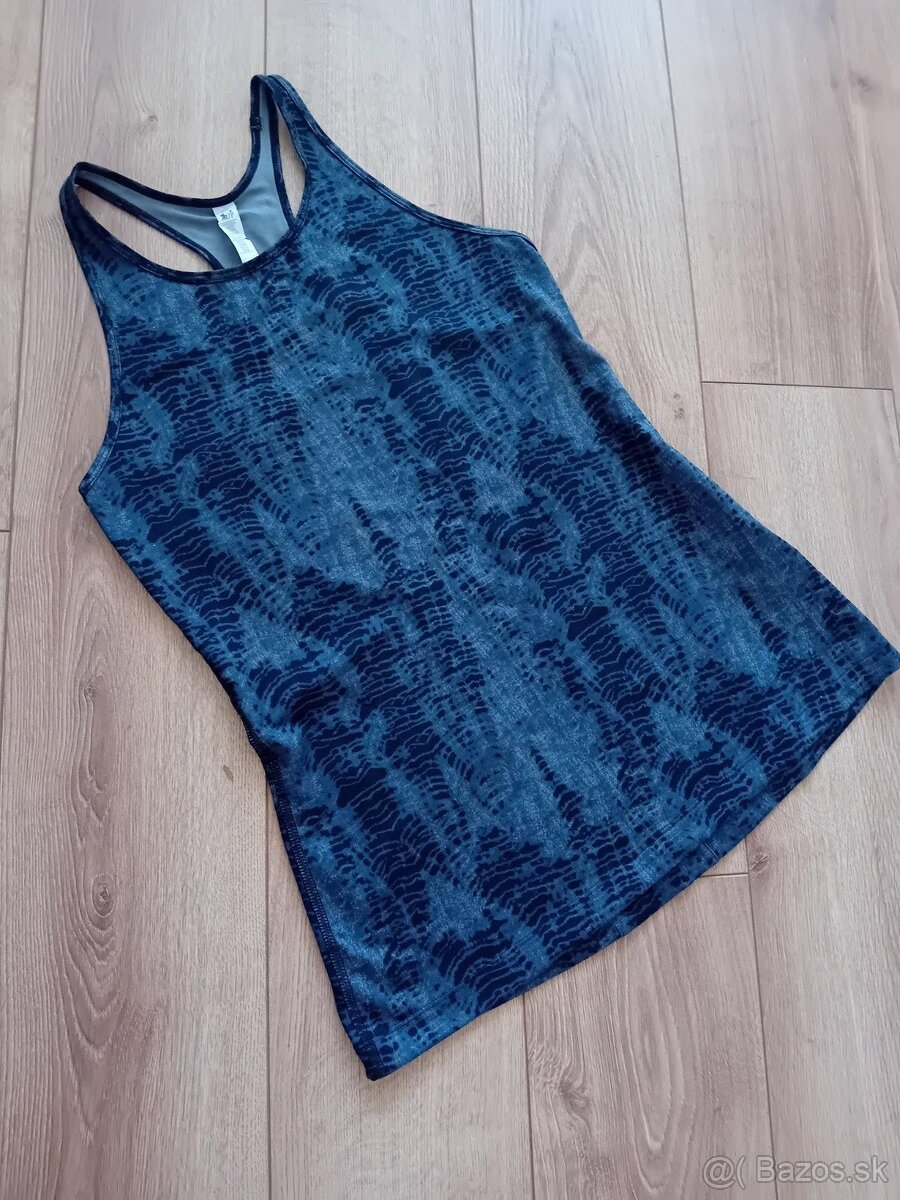 Tričko, UNDER ARMOUR, velk. S