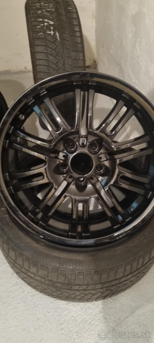 Predám disky r19 ET20