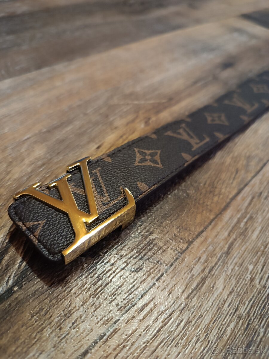 Louis Vuitton opasok