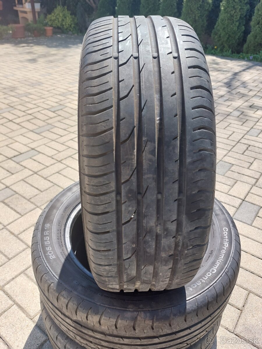 205/55 R16