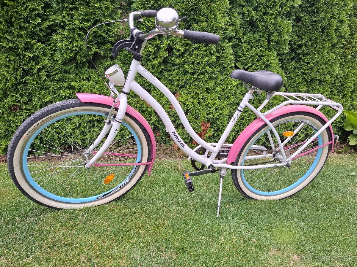 Bicykel