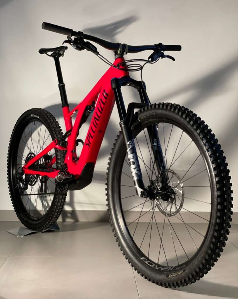 Specialized Turbo Levo SL