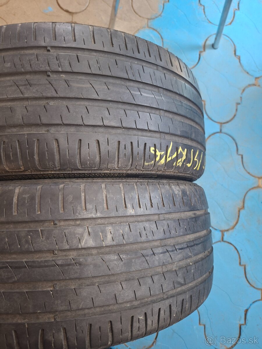 205/45R16 Barum 2ks letné