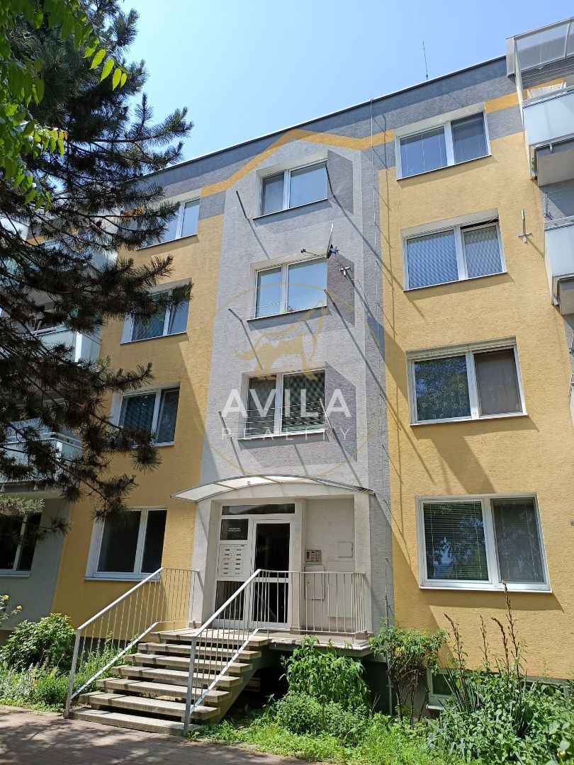 Na predaj – investičná garsónka ul. Malinovského, Nové Mesto