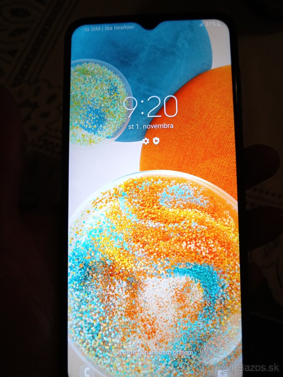 Samsung galaxy a53