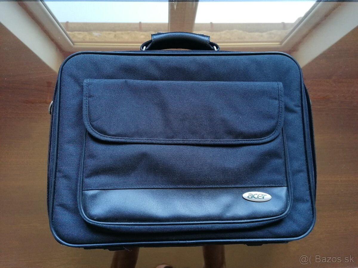 Taška na notebook