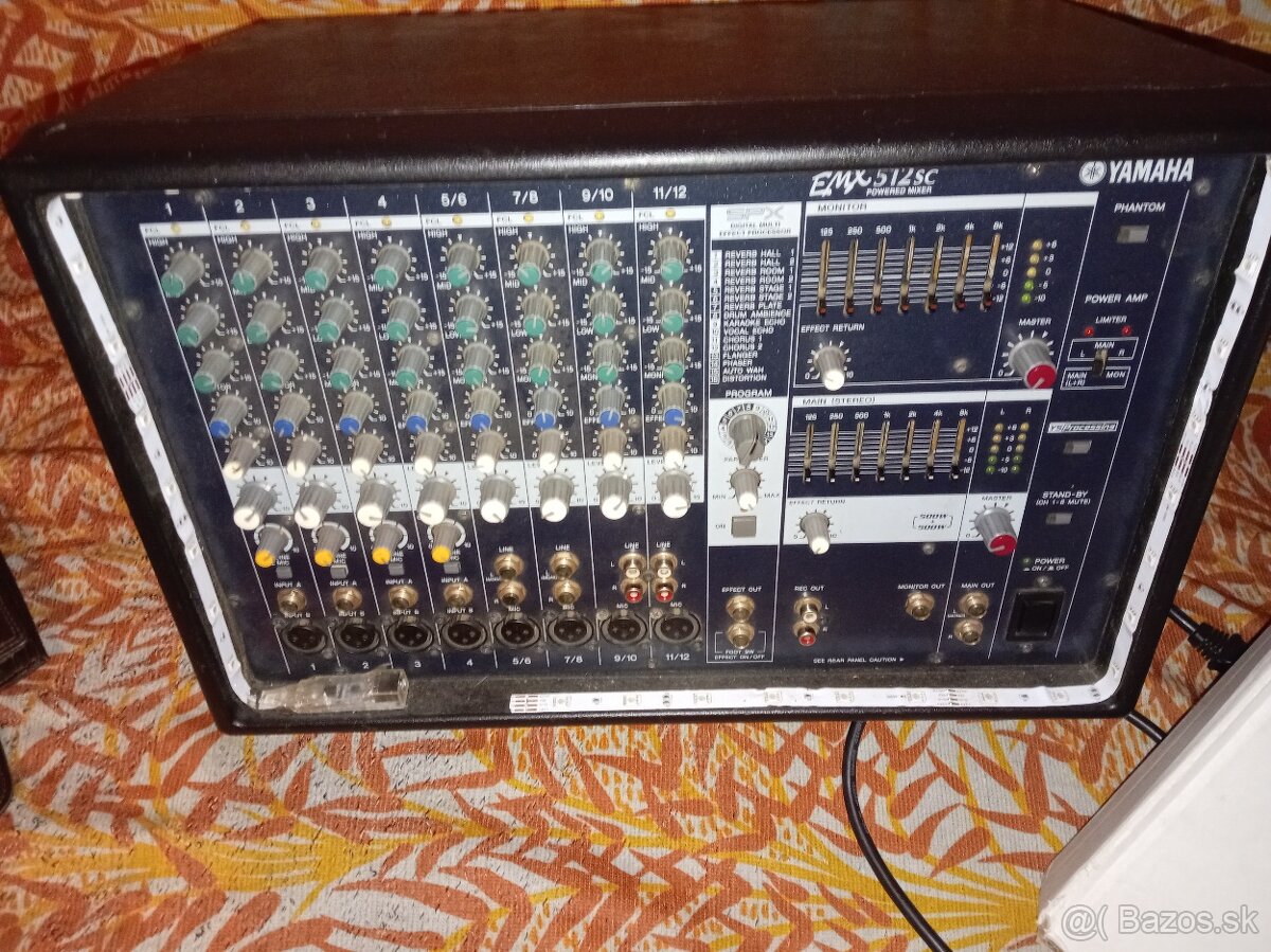 Predam powermix