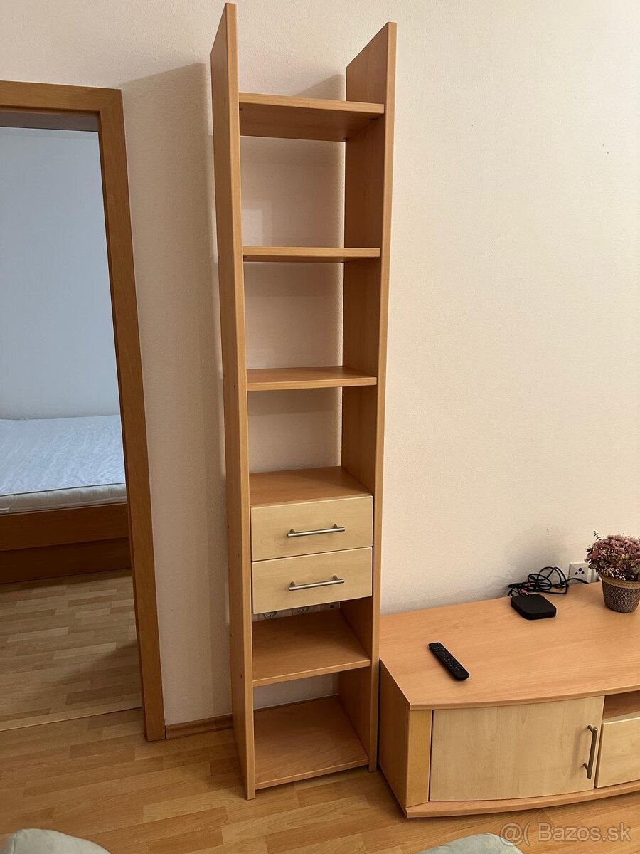 Obývacia stena