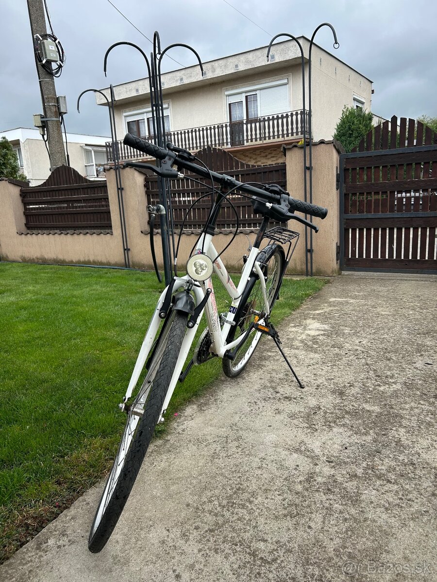 Predám bicykel Olpran Mercury