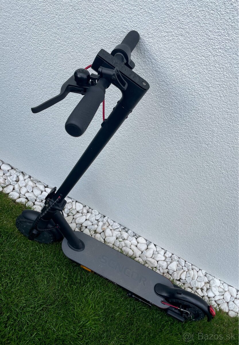 SENCOR SCOOTER ONE 2020