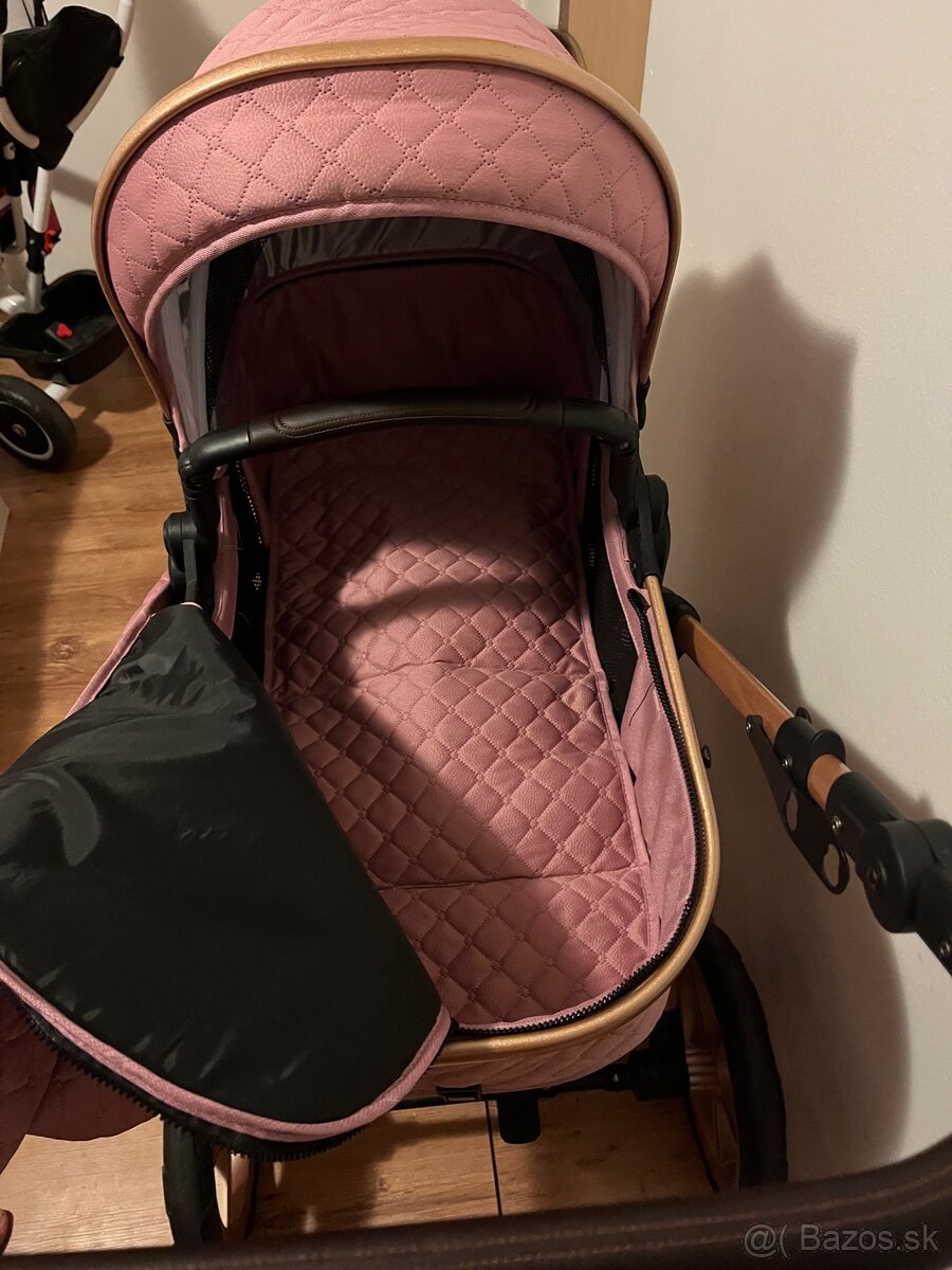Kocik 3in1
