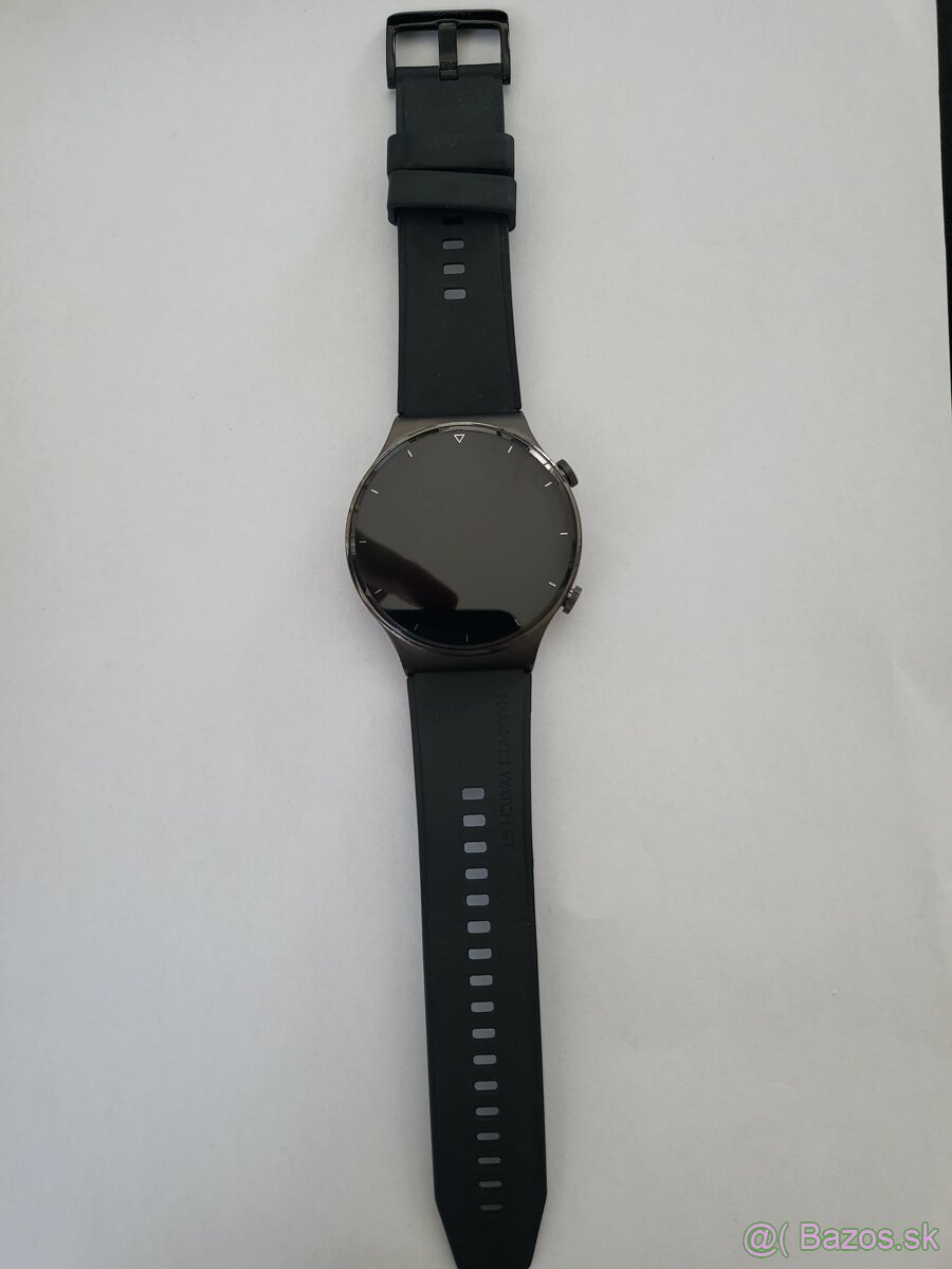 Huawei watch gt 2 pro