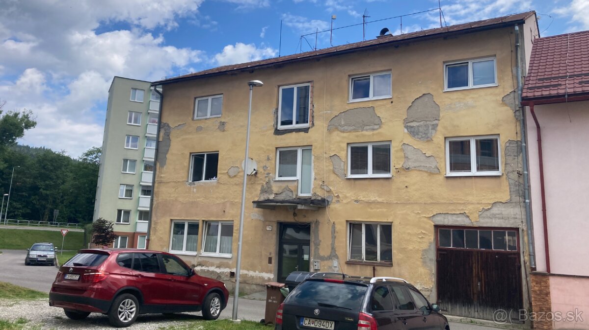 Centrum Turzovka