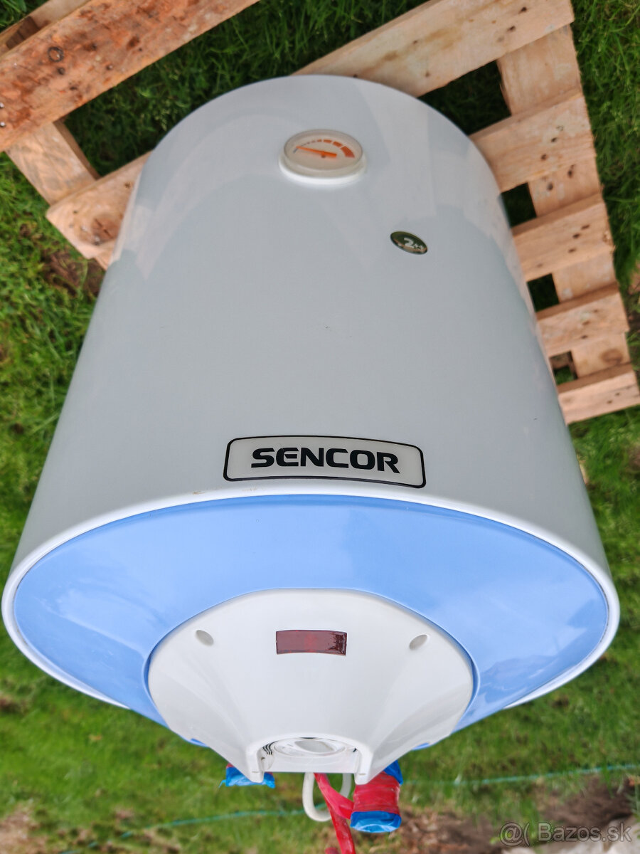 Predám 50L Elektricky Bojler