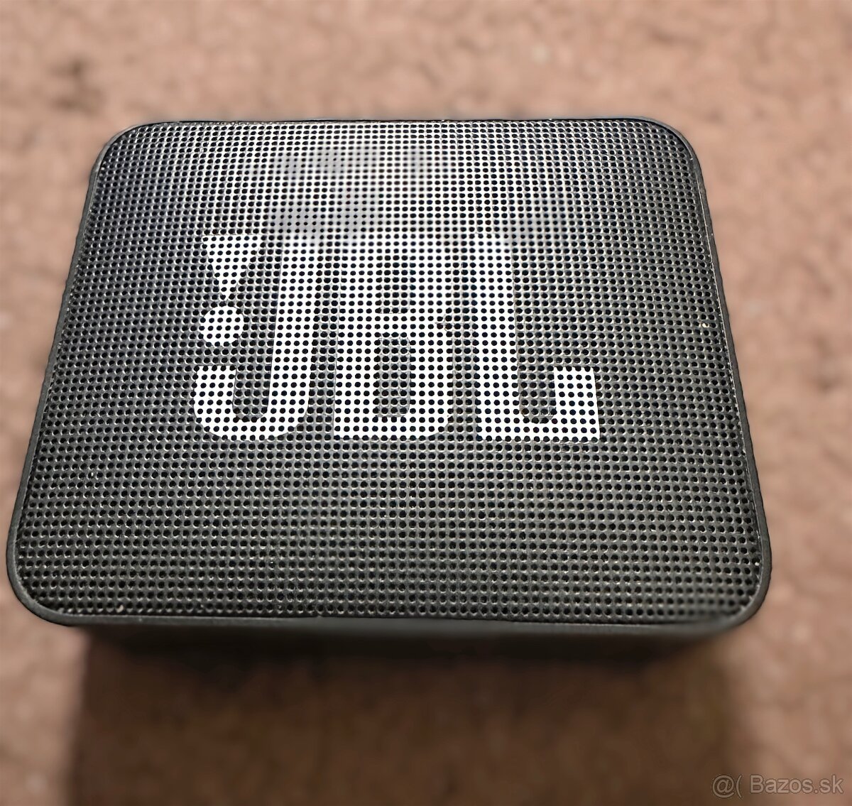JBL GO2