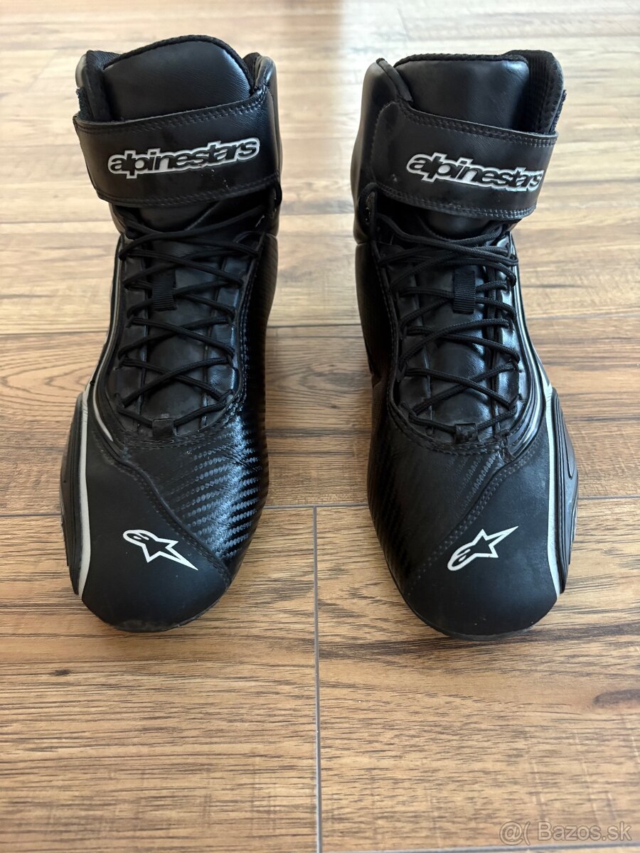 Topánky Alpinestars