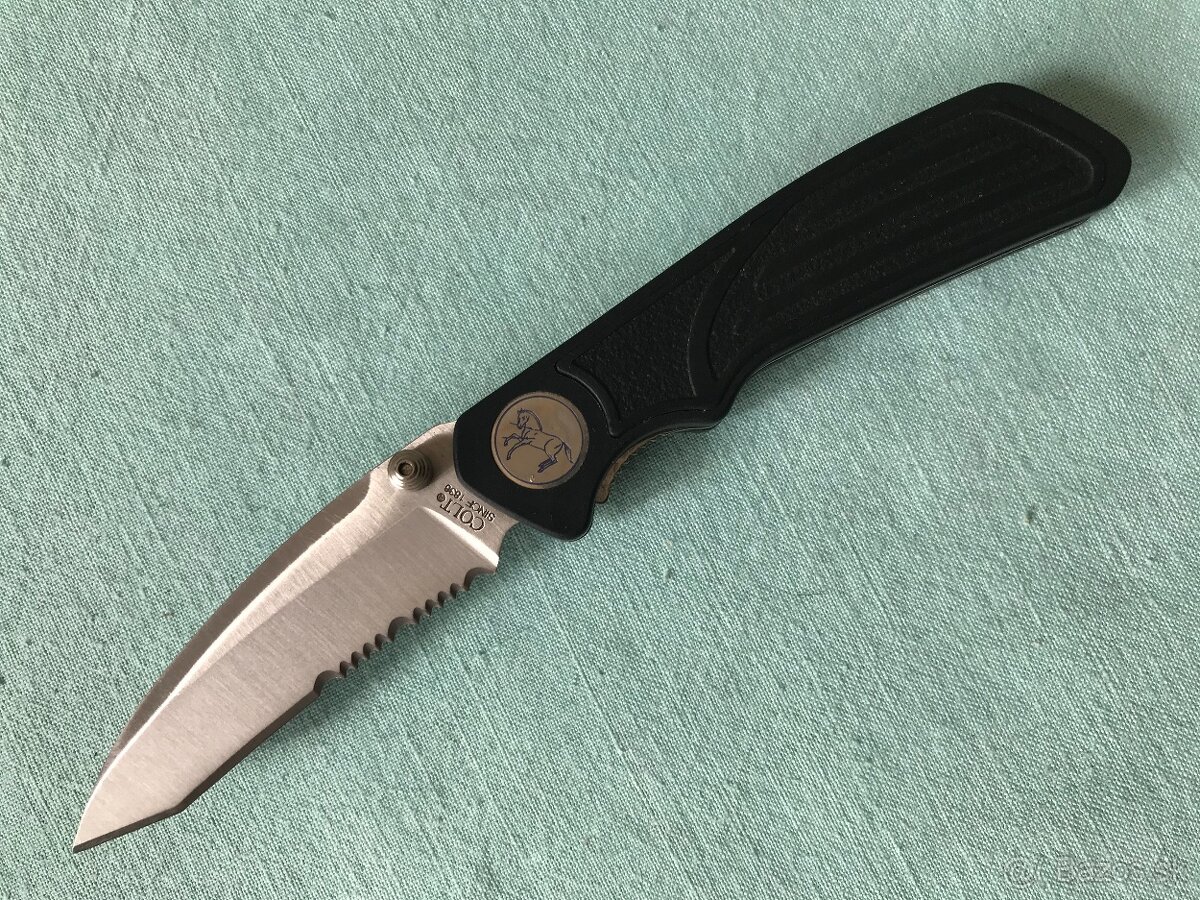 Nôž United Cutlery Colt CT43 Pony