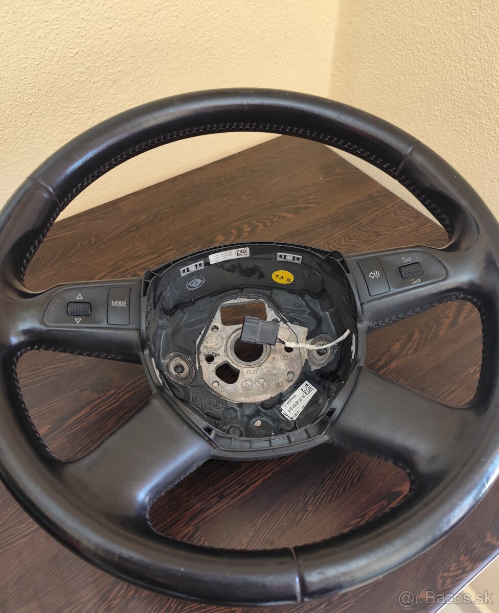 Volant Audi