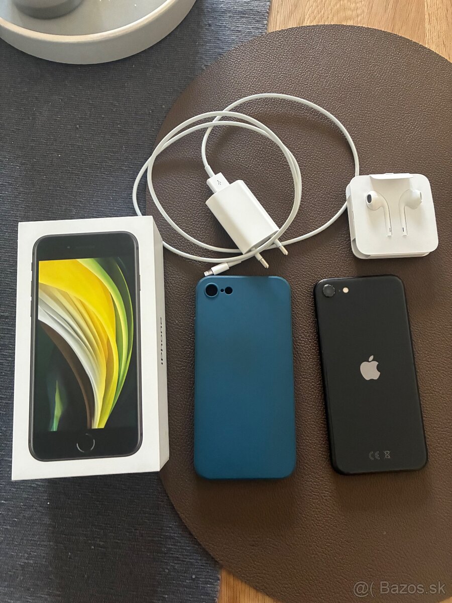 Iphone SE 2020 64GB