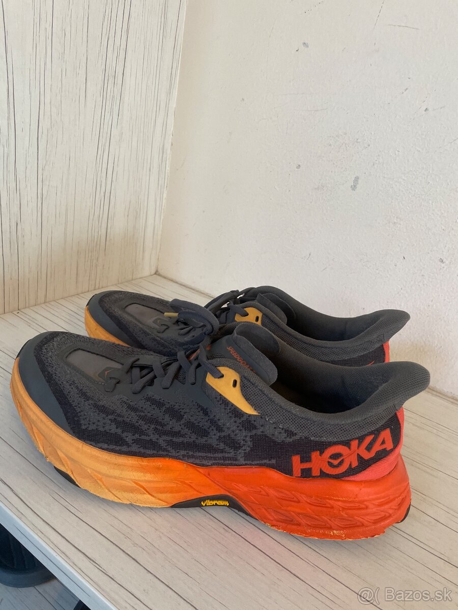 Hokka vibram 43