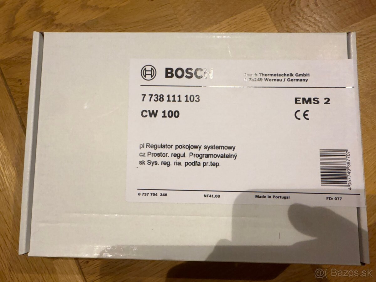 Bosch CW100