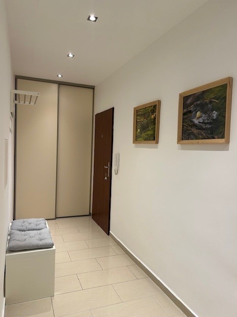 Prenajmem 3-izbový byt Bratislava Staré mesto