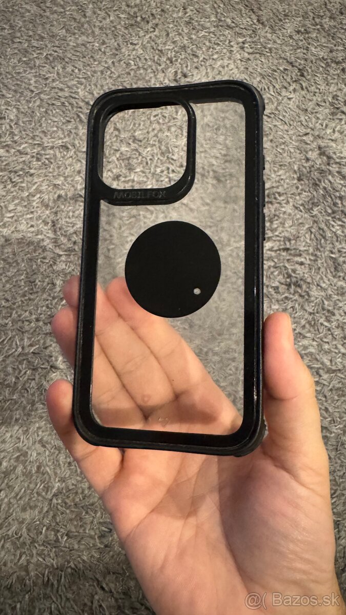 iPhone 15 Pro Mobilfox