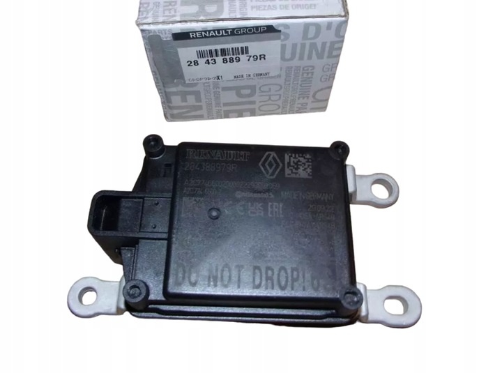 Proximálny radar Renault Master 284388979R