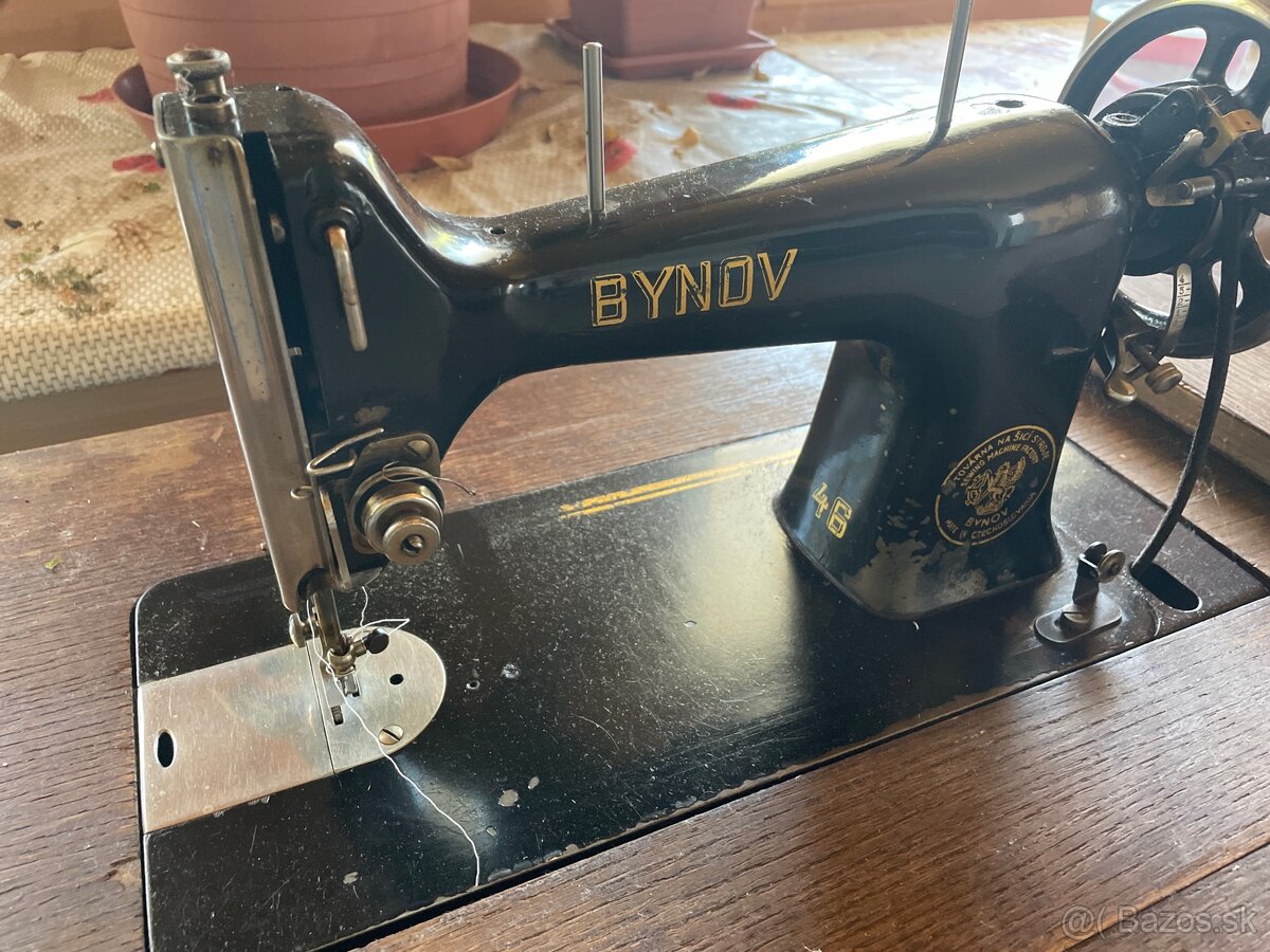Bynov 46