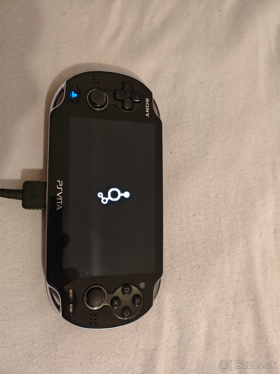 Sony PlayStation Vita OLED
