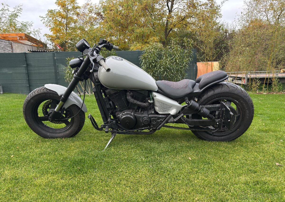 Suzuki marauder 800