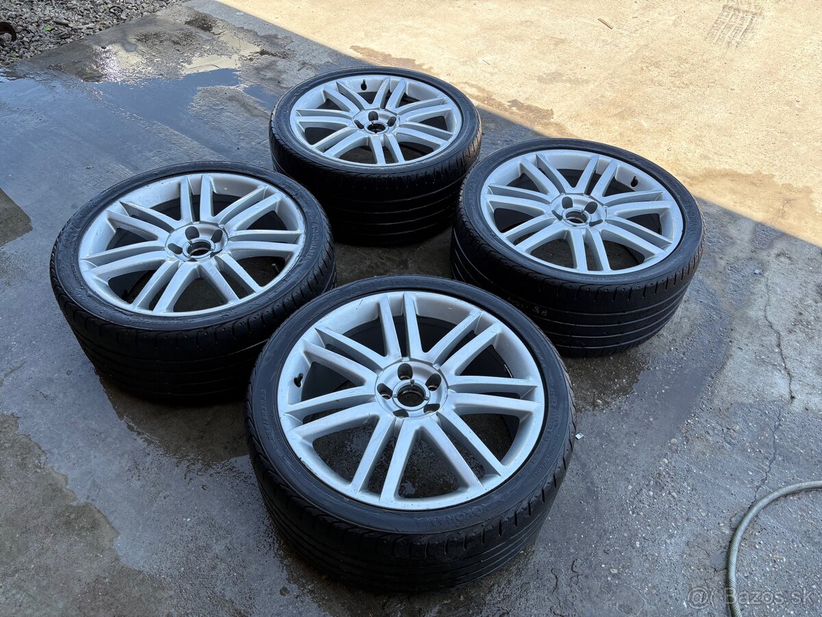 5x112 R20 Audi S8