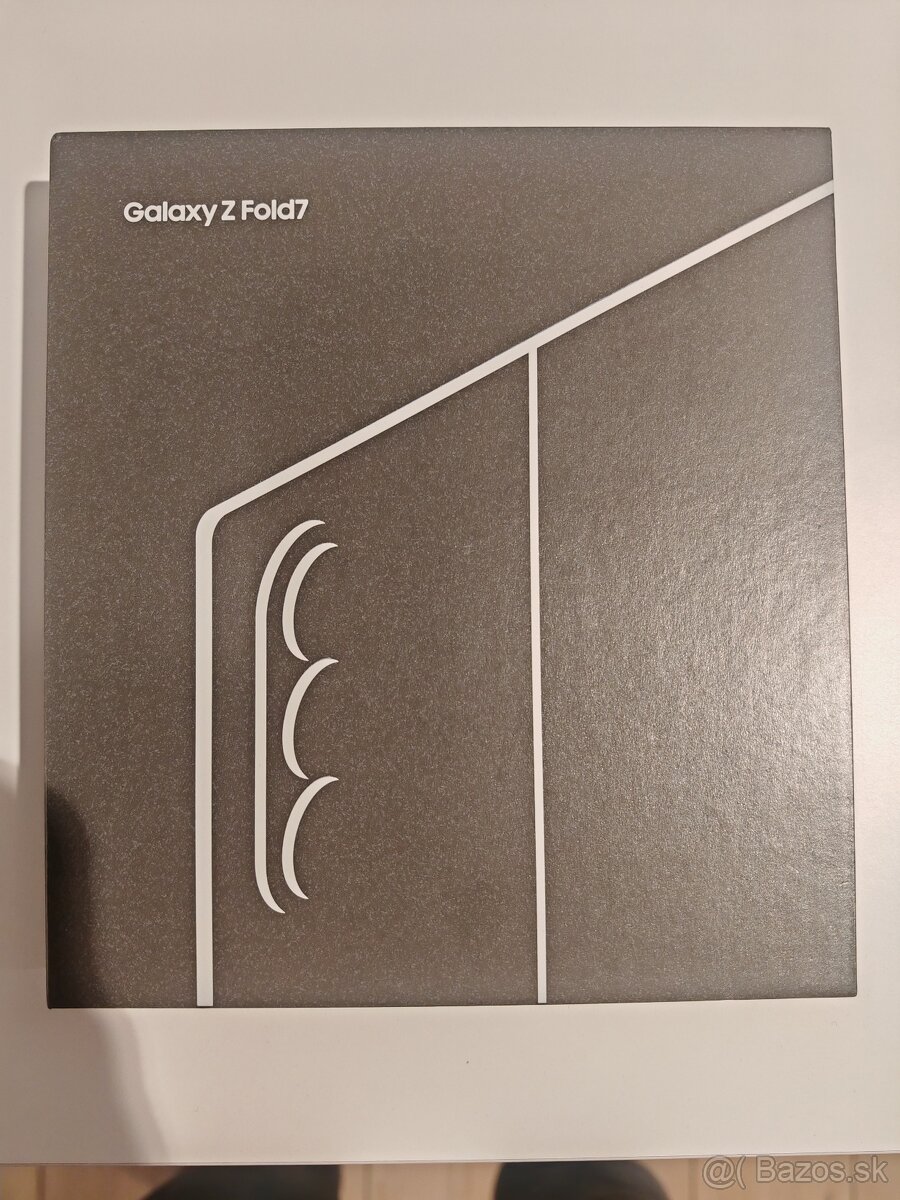 Samsung Galaxy Z Fold 7 512GB