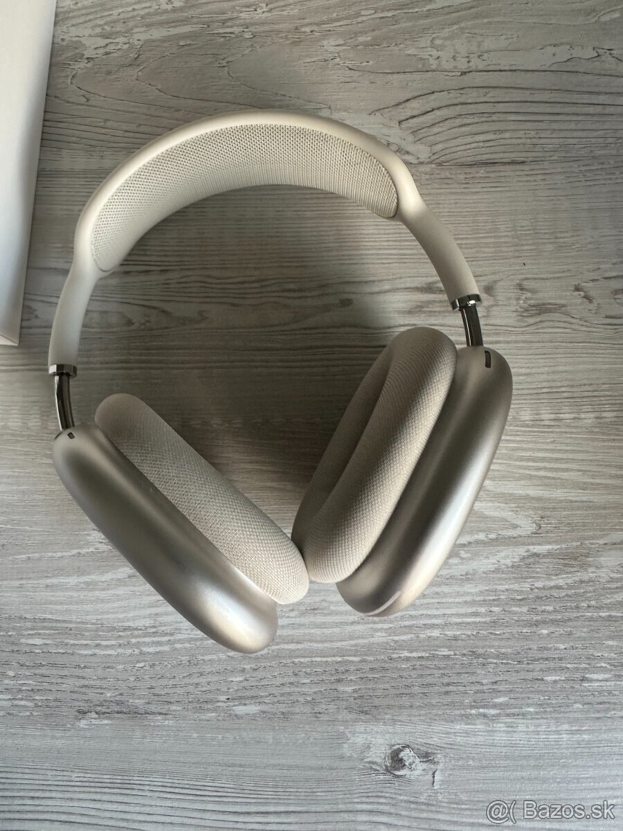 Apple Airpods Pro Max (2025)